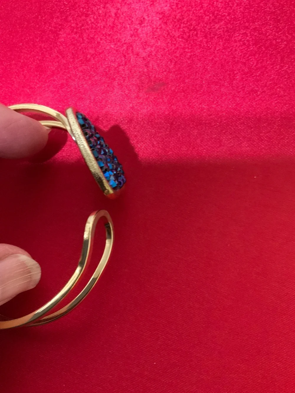 UNBRANDED BRACELET
